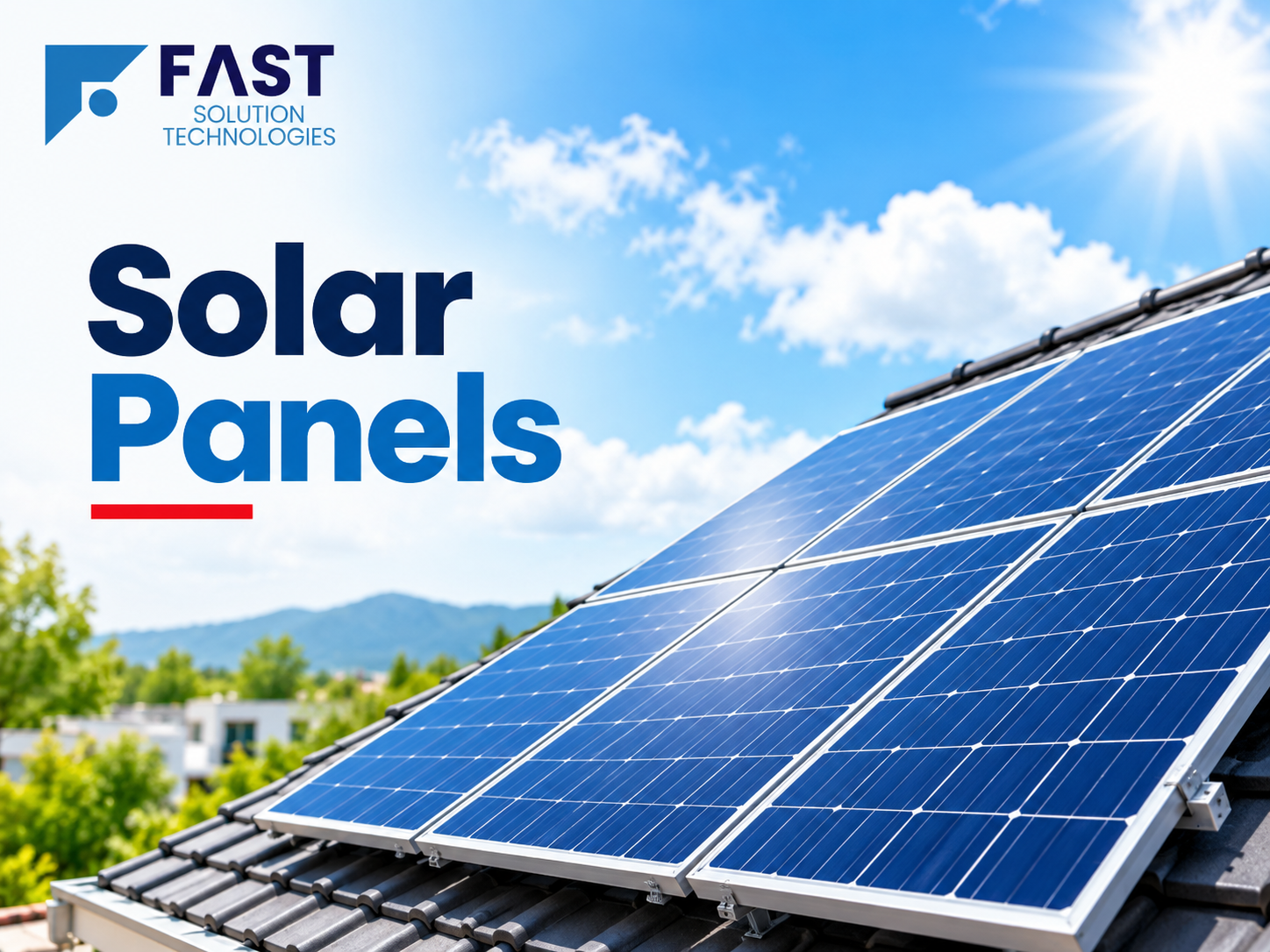 Solar Panels