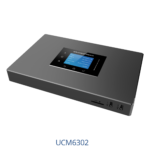 Grandstream UCM6302A Exchange