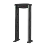 Uniqscan WalkThrough Metal Detector Gate: UM500 18 ZONES WATERPROOF