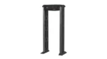 Uniqscan WalkThrough Metal Detector Gate: UM500 18 ZONES WATERPROOF