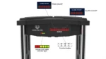 Uniqscan WalkThrough Metal Detector Gate: UM500 18 ZONES WATERPROOF - Image 3