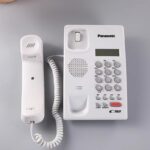Panasonic KX-T7709MX Telephone CLI Set