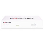 firewall forinet