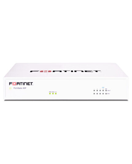 firewall forinet