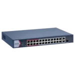 Hikvision DS-3E1326P-E 24 Port POE