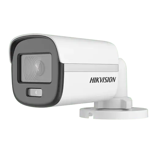 fst-0171-hikvision-ds-2ce10df0t-pfs Hikvision DS-2CE10DF0T-PFS 2MP Audio Color Bullet - Image 1