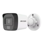 Hikvision DS-2CE16D0T-LPFS 2MP COLOR+AUDIO Bullet