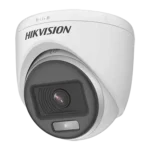 Hikvision DS-2CE70DF0T-PFS 2MP Audio Color Dome
