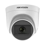 Hikvision DS-2CE76D0T-EXIPF 2MP Dome