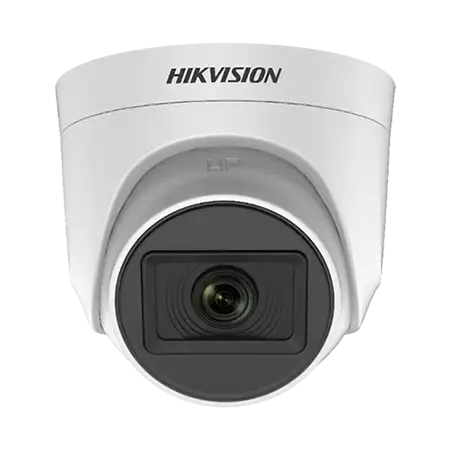 fst-0176-hikvision-ds-2ce76d0t-exipf Hikvision DS-2CE76D0T-EXIPF 2MP Dome - Image 1
