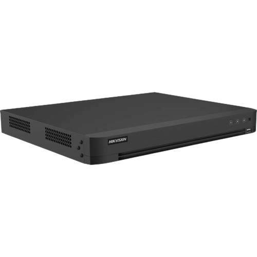 fst-0179-hikvision-7232hqhi-m2-xt Hikvision 7232HQHI-M2/XT 32-CHANNEL DVR - Image 1