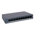 Hikvision DS-3E0110MP-E/M 8 Port POE Switch