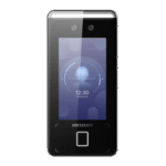Hikvision DS-K1T341CMF Biometric