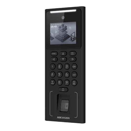 fst-0187-hikvision-ds-k1t321mfwx Hikvision DS-K1T321MFWX Biometric - Image 1