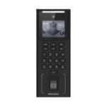 Hikvision DS-K1T321MFWX-B Biometric With Battery