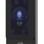 Hikvision DS-K1T342MFWX Biometric
