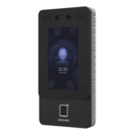 Hikvision DS-K1T342MFX-E1 Biometric . POE