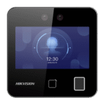 Hikvision DS-K1T343MFWX Biometric
