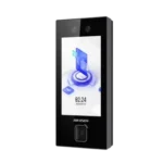 Hikvision DS-K1T344MBWX-QRE1 Biometric