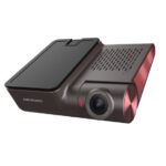 Hikvision AE-DC8322-G2PRO Dash Cam 4K