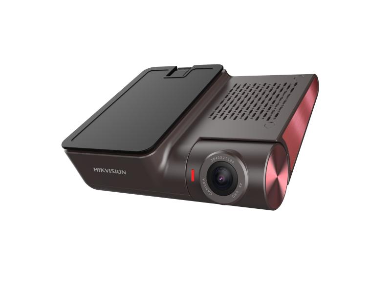fst-0197-hikvision-ae-dc8322-g2pro Hikvision AE-DC8322-G2PRO Dash Cam 4K - Image 1