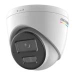 Hikvision DS-1347G3LIU 4 MP Colorvu 3.0 Fixed Turret Network Camera