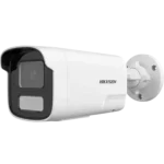 Hikvision DS-1T83G2-LIUF/SL 8MP Smart Hybrid Bullet