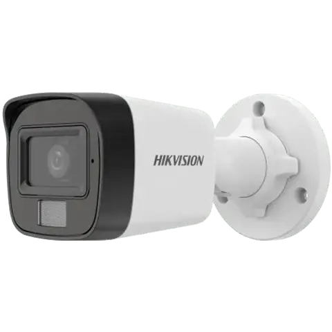 fst-0203-hikvision-ds-2cd1021g2-liu Hikvision DS-2CD1021G2-LIU Color Camera 2MP IP - Image 1
