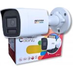 Hikvision DS-2CD1067G2-LIU 6MP Full Color