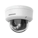 Hikvision DS-2CD1123G2-LIU Color Camera 2MP IP Dome