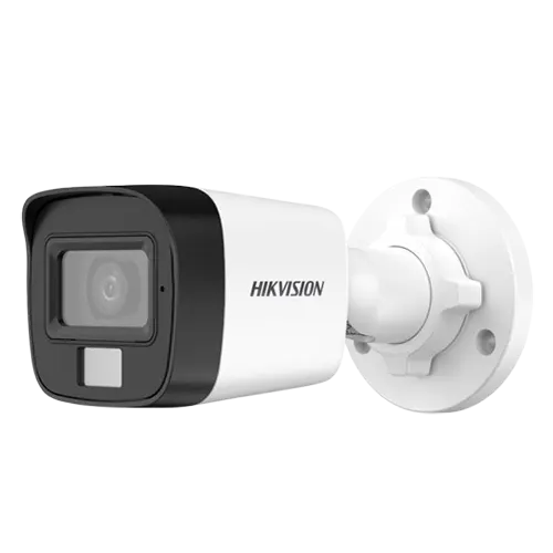 fst-0221-hikvision-ds-2ce16k0t-exlpf Hikvision DS-2CE16KOT-EXLPF 3.6MM 5MP Hybrid Bullet Camera - Image 1