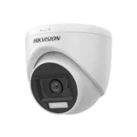 Hikvision DS-2CE76D0T-EXLPF 2MP Dome Color