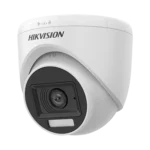 Hikvision DS-2CE76K0T-EXLPF 2.8MM Hybrid Dome Camera