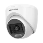 Hikvision DS-2CE76K0T-LPFS 3K Hybrid 5MP Dome