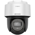 Hikvision DS-2DE2C600MWG-E 6MP Pt Network Camera Hybrid