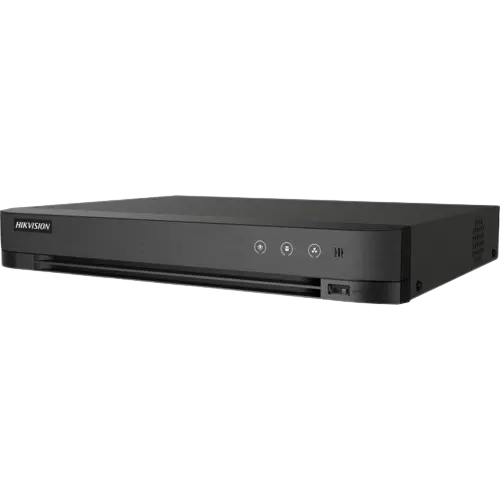 fst-0247-hikvision-ids-7204hqhi-m1-xt Hikvision IDS-7204HQHI-M1/XT DVR Face 3K/5MP 4 Ch - Image 1