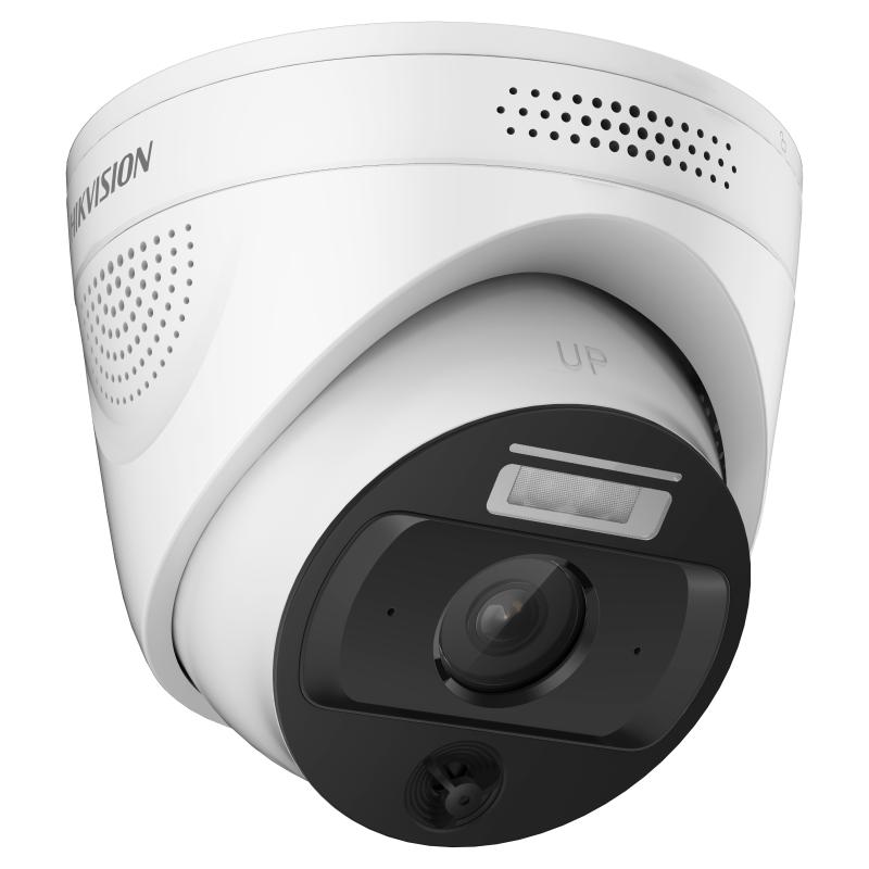 fst-0251-hikvision-hf-vh223 Hikvision HF-VH223 Fire Detection Camera Dome Hikfire - Image 1