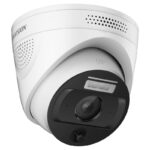 Hikvision HF-VH243 Fire Detection Camera Dome