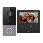 Hikvision Kis606 Kis 606 IP Video Intercom