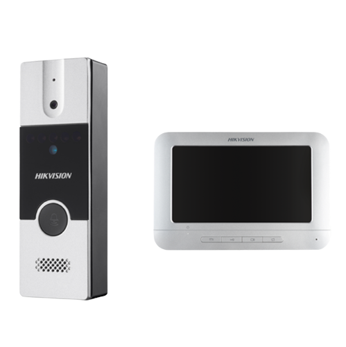 fst-0260-hikvision-ds-kis202t Hikvision KIS202T Analog Video Door Phone - Image 1