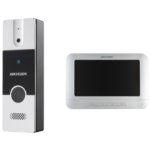 Hikvision DS-KIS204T Analog Video Door Phone