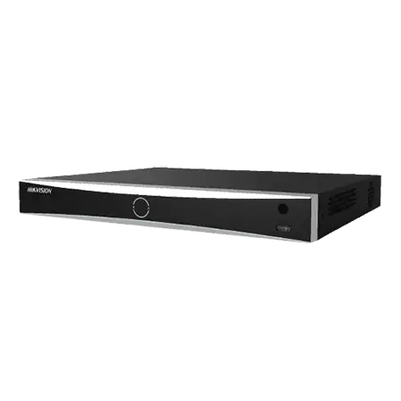 fst-0276-hikvision-ds-7632nxi-k2 Hikvision DS-7632NXI-K2/VPRO NVR Acuseek 32 Ch - Image 1