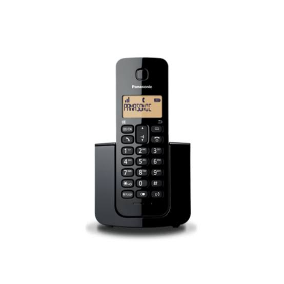 fst-60160-panasonic-kx-tgb110-1handset Panasonic KX-TGB110 1HANDSET - Image 1