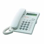 Panasonic KXT117CID Telephone CLI China A+