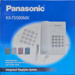 Panasonic KX-TS500MX Telephone