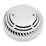 Global Fire Heat Detector Conventional