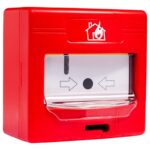 Global Fire Manual Call Point Conventional