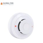 Global Fire Global Smoke Detector Conventional