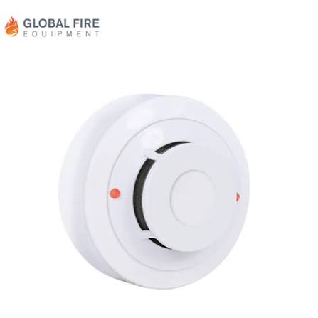 fst-60214-global-fire-global-smoke-detector-conventional Global Fire Global Smoke Detector Conventional - Image 1
