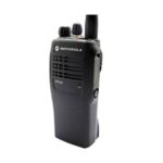 Motorola GP-328 Walkie Talkie 15WSINGLE